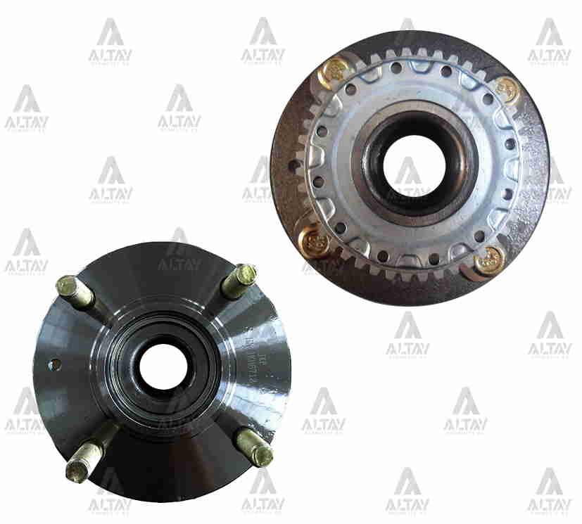 Hyundai Elantra Arka Porya ve Teker Poryası OEM 52710-2D115 Hyundai Elantra Arka Porya ve Teker Poryası OEM 52710-2D115